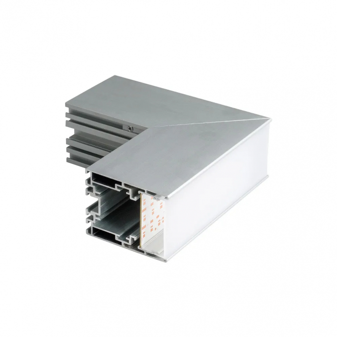 Угол S2-LINE-5470-L90W внешний, Arlight, 021257, изображение 1