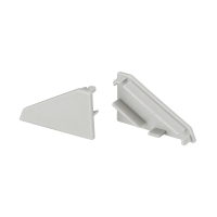 Заглушка KLUS-P45.30 FLAT левая, Arlight, 025971