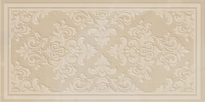 Керамогранит Italon Charme Evo Onyx Inserto Broccato 30x60, 610080000198