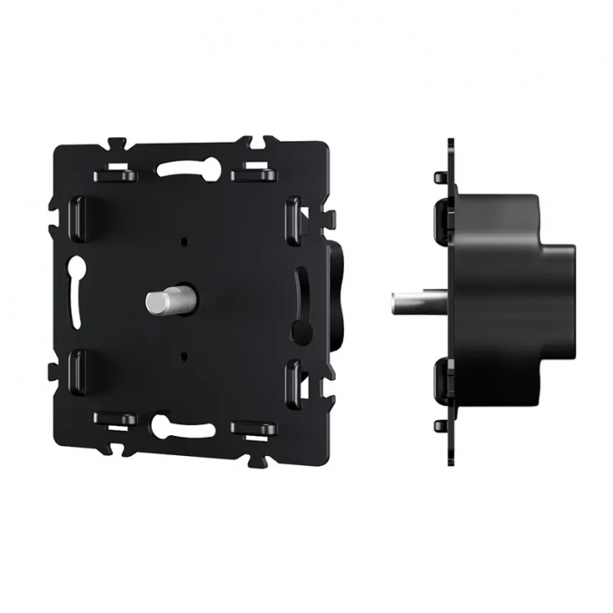 ARL NOBE SMART Светорегулятор пер/зад фронт механизм TRIAC-601-32-DIM-IN (230V, 1.5A, 2.4G), Arlight, 060659 ARL NOBE SMART Светорегулятор пер/зад фронт механизм TRIAC-601-32-DIM-IN (230V, 1.5A, 2.4G), Arlight, 060659