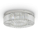 Потолочный светильник Диадема / Diadema 52 Вт LED, Freya, FR6225CL-L36CH Потолочный светильник Диадема / Diadema 52 Вт LED, Freya, FR6225CL-L36CH