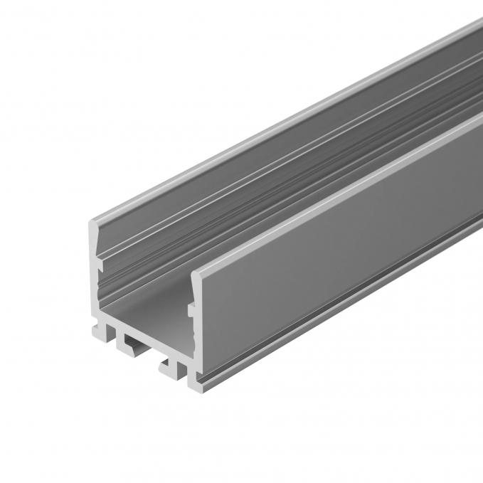 Профиль PDS-D-2000 ANOD, Arlight, 026517, изображение 2 Профиль PDS-D-2000 ANOD, Arlight, 026517, изображение 2