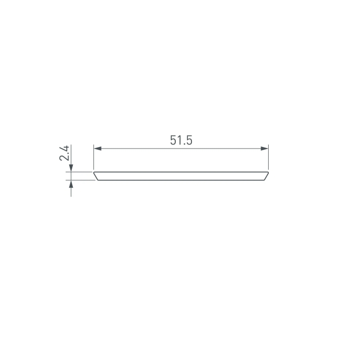 Экран призматический KLUS-POWER-W50-1500, Arlight, 030306, изображение 2 Экран призматический KLUS-POWER-W50-1500, Arlight, 030306, изображение 2