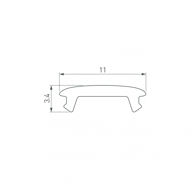 Экран STRETCH-SHADOW-100m OPAL-PVC (A2-CONTOUR-PRO), Arlight, 046369, изображение 2 Экран STRETCH-SHADOW-100m OPAL-PVC (A2-CONTOUR-PRO), Arlight, 046369, изображение 2