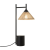 Настольный светильник Филс / Fils E14x1, Freya, FR5566TL-01B