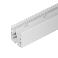 Профиль SL-ARC-3535-LINE-2500 WHITE, Arlight, 025520 Профиль SL-ARC-3535-LINE-2500 WHITE, Arlight, 025520