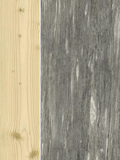 Керамогранит Italon Skyfall Grigio Block 40x53, 610110000619