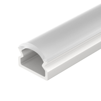 Профиль WPH-LINE-1210R-2000 OPAL, Arlight, 023303