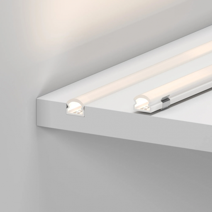 Профиль WPH-LINE-1210R-2000 OPAL, Arlight, 023303, изображение 3 Профиль WPH-LINE-1210R-2000 OPAL, Arlight, 023303, изображение 3