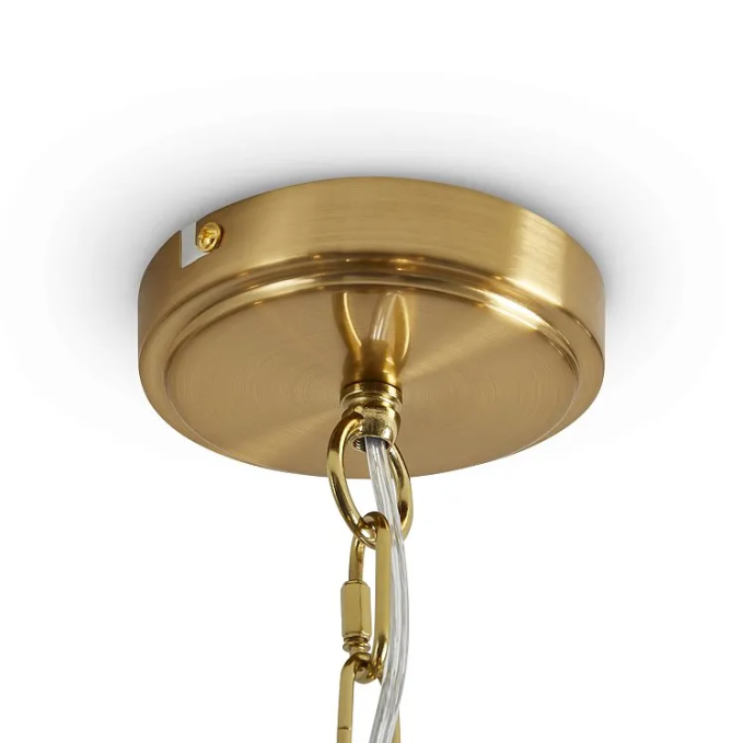 Подвесной светильник Урожай / Harvest, Freya, FR2040PL-05BS Подвесной светильник Урожай / Harvest, Freya, FR2040PL-05BS