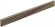 Плинтус Italon Wonder Moka Battiscopa Lux 7.2x60, 610130004712 Плинтус Italon Wonder Moka Battiscopa Lux 7.2x60, 610130004712