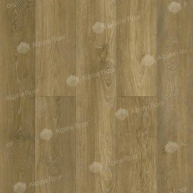 Каменный ламинат SPC Alpine Floor Classic Light Бук, ECO 141-88 MC