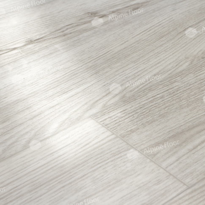 Каменный ламинат SPC Alpine Floor Parquet Light Снежный, ЕСО 13-11 MC