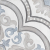 Керамогранит Cifre Adobe Daiza Decor White Mate 20x20