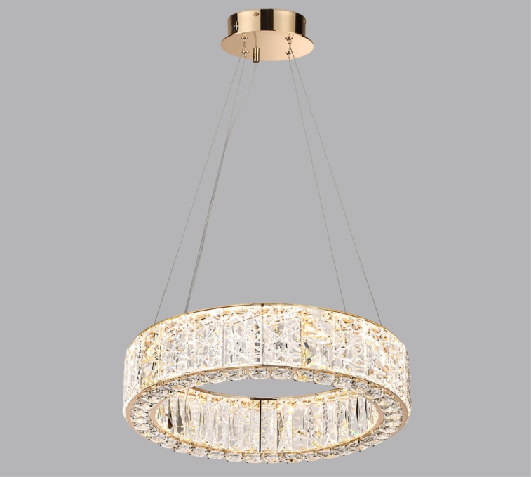 Люстра LED 46W 3700K VERSION HALL ODL24 595 ODEON LIGHT 5071/60L, фото на цветном фоне 1 Люстра LED 46W 3700K VERSION HALL ODL24 595 ODEON LIGHT 5071/60L, фото на цветном фоне 1