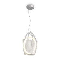 Подвесной светильник Тоут / Tote 17 Вт LED, Freya, FR6223PL-L17TR