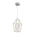 Подвесной светильник Тоут / Tote 17 Вт LED, Freya, FR6223PL-L17TR