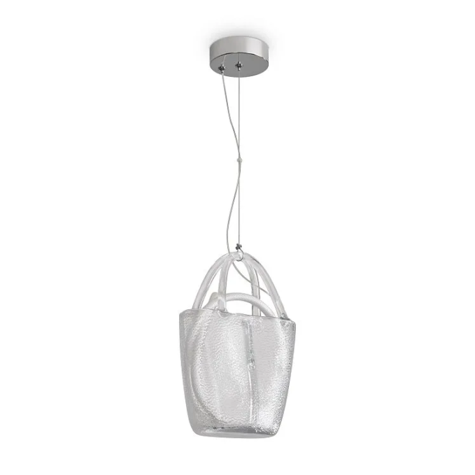 Подвесной светильник Тоут / Tote 17 Вт LED, Freya, FR6223PL-L17TR Подвесной светильник Тоут / Tote 17 Вт LED, Freya, FR6223PL-L17TR
