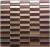 Мозаика Bonaparte Mosaics Freedom 30x30 (15*63*4)