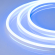 Гибкий неон ARL-NEON-1608BH-SIDE 24V Blue, Arlight, 030877, изображение 3
