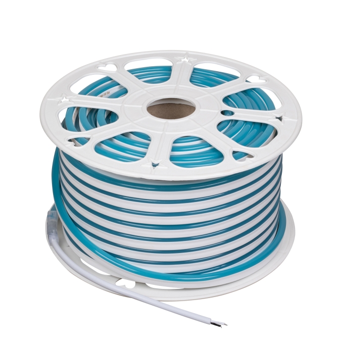 Гибкий неон ARL-NEON-1608BH-SIDE 24V Blue, Arlight, 030877, изображение 4