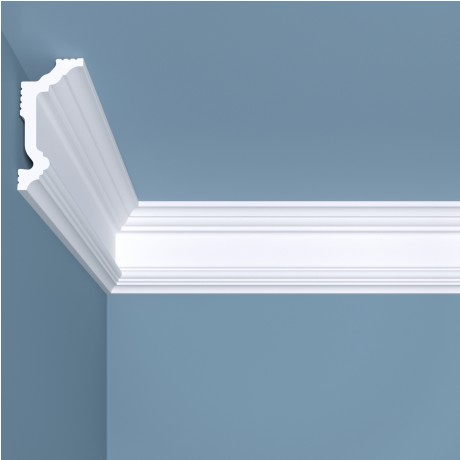 Карниз Bello Deco К5 70-35 Карниз Bello Deco К5 70-35
