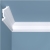 Карниз Bello Deco К5 70-35