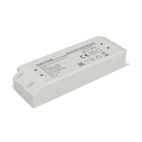 Источник напряжения PSL025 48В 200Вт IP20, Maytoni, 831015 Источник напряжения PSL025 48В 200Вт IP20, Maytoni, 831015