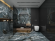 Керамогранит ITC Agate Dark Polished 60x120