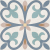 Керамогранит NewTrend Design Art Dawn 20x20, GP2020DSA02