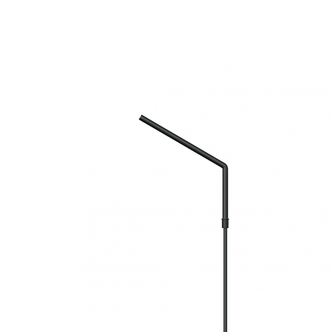 Кронштейн OXOR-SG1-1000x76-L1000 BLACK, Arlight, 051642, изображение 1