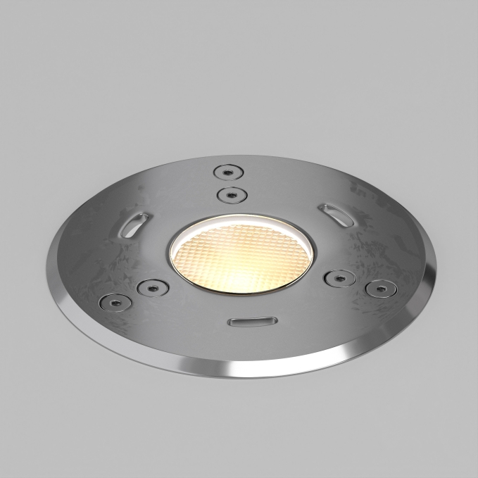 Светильник KT-AQUA-COLOR-R85-9W RGB (SL, 25 deg, 12V), Arlight, 024939, изображение 3 Светильник KT-AQUA-COLOR-R85-9W RGB (SL, 25 deg, 12V), Arlight, 024939, изображение 3