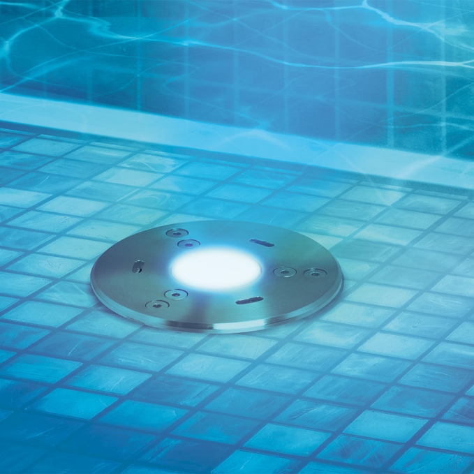 Светильник KT-AQUA-COLOR-R85-9W RGB (SL, 25 deg, 12V), Arlight, 024939, изображение 4 Светильник KT-AQUA-COLOR-R85-9W RGB (SL, 25 deg, 12V), Arlight, 024939, изображение 4