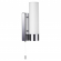 Настенный светильник с выкл IP44 E27 40W 220V TINGO DROPS ODL14 509 ODEON LIGHT 2660/1W, изображение 1 Настенный светильник с выкл IP44 E27 40W 220V TINGO DROPS ODL14 509 ODEON LIGHT 2660/1W, изображение 1