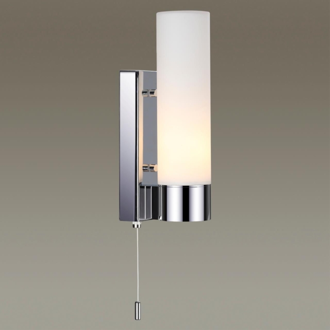 Настенный светильник с выкл IP44 E27 40W 220V TINGO DROPS ODL14 509 ODEON LIGHT 2660/1W, фото на цветном фоне 1 Настенный светильник с выкл IP44 E27 40W 220V TINGO DROPS ODL14 509 ODEON LIGHT 2660/1W, фото на цветном фоне 1