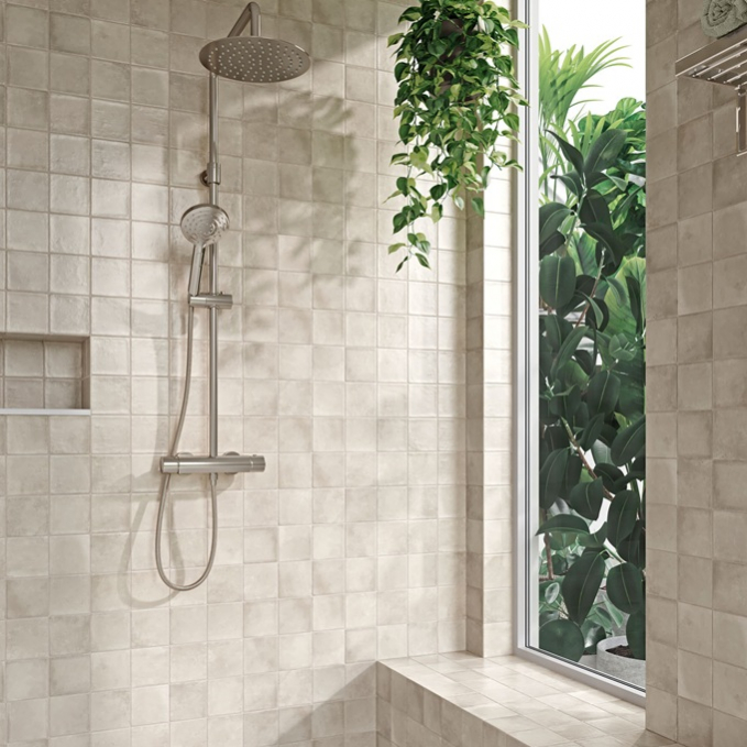 Керамогранит Ribesalbes Manual Volkan 10x20