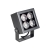 Светильник ALT-BLOCK-S130x130-15W Day4000 (GR, 3 deg, 230V), Arlight, 055241