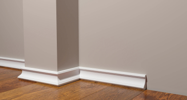 Плинтус Decor-Dizayn 151 A, 50x22x2000 мм Плинтус Decor-Dizayn 151 A, 50x22x2000 мм
