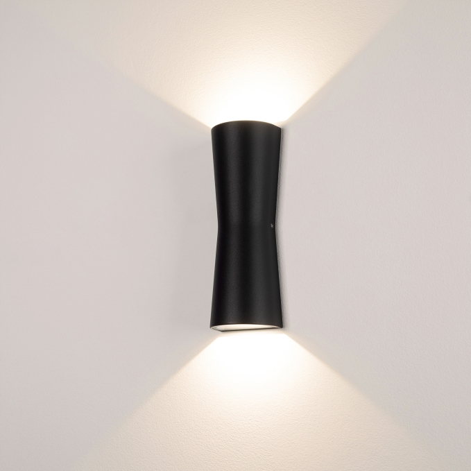 Светильник LGD-Wall-Tub-J2B-12W Warm White, Arlight, 021934, изображение 3 Светильник LGD-Wall-Tub-J2B-12W Warm White, Arlight, 021934, изображение 3