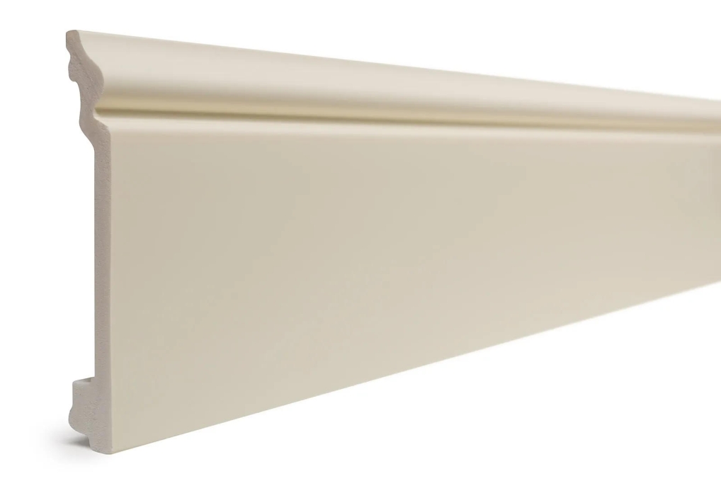 Плинтус Decor-Dizayn 701-74, 100x16x2400 мм Плинтус Decor-Dizayn 701-74, 100x16x2400 мм