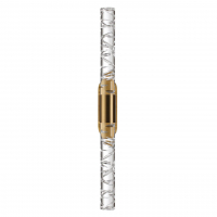 Светильник IP20 LED 10W 900Лм 3000K 180° 220V PILAR L-VISION ODL26 233 ODEON LIGHT 7145/10WL