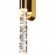 Светильник IP20 LED 10W 900Лм 3000K 180° 220V PILAR L-VISION ODL26 233 ODEON LIGHT 7145/10WL, дополнительный ракурс Светильник IP20 LED 10W 900Лм 3000K 180° 220V PILAR L-VISION ODL26 233 ODEON LIGHT 7145/10WL, дополнительный ракурс
