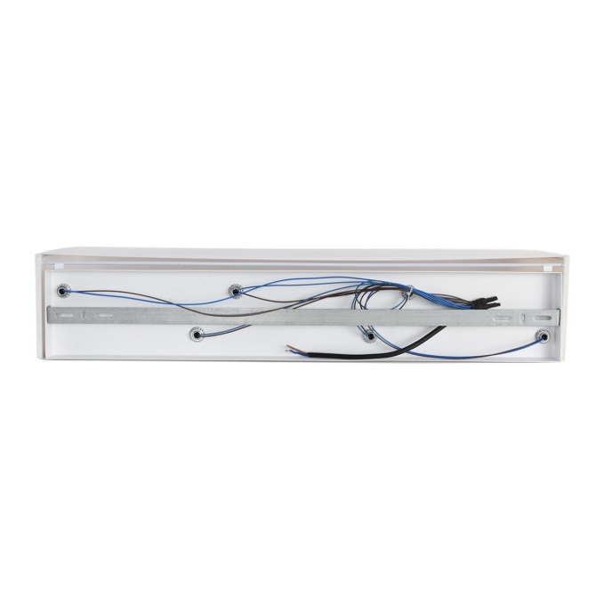 Бра E14 LED 6*10W 220V GOFERA MODERNI LN26 424 LUMION 8327/6W, композиция 3 Бра E14 LED 6*10W 220V GOFERA MODERNI LN26 424 LUMION 8327/6W, композиция 3