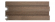 Декоративная панель Decomaster D302-88 ДМ, 122x21x2900 мм Декоративная панель Decomaster D302-88 ДМ, 122x21x2900 мм