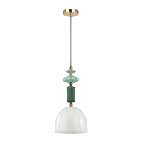 Подвес E14 1*40W CANDY CLASSIC ODL_EX21 131 ODEON LIGHT 4861/1C Подвес E14 1*40W CANDY CLASSIC ODL_EX21 131 ODEON LIGHT 4861/1C
