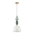 Подвес E14 1*40W CANDY CLASSIC ODL_EX21 131 ODEON LIGHT 4861/1C