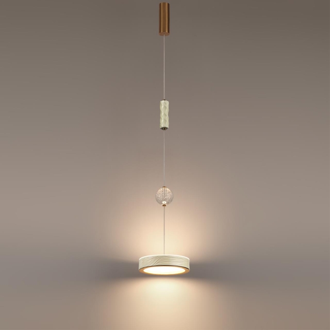 Подвес LED 32W 2000К/3000K/4000K RIVIERA L-VISION ODL_EX26 015 ODEON LIGHT 5450/32L, фото на цветном фоне 1 Подвес LED 32W 2000К/3000K/4000K RIVIERA L-VISION ODL_EX26 015 ODEON LIGHT 5450/32L, фото на цветном фоне 1