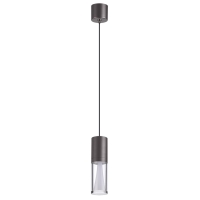 Светильник IP20 LED 4W 280Лм 3000K 180° 220V DEFANCE HIGHTECH ODL26 513 ODEON LIGHT 7143/4L