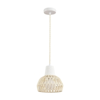 Подвес E27 LED 10W 220V BOHO ECO LN26 327 LUMION 8368/1B