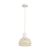 Подвес E27 LED 10W 220V BOHO ECO LN26 327 LUMION 8368/1B